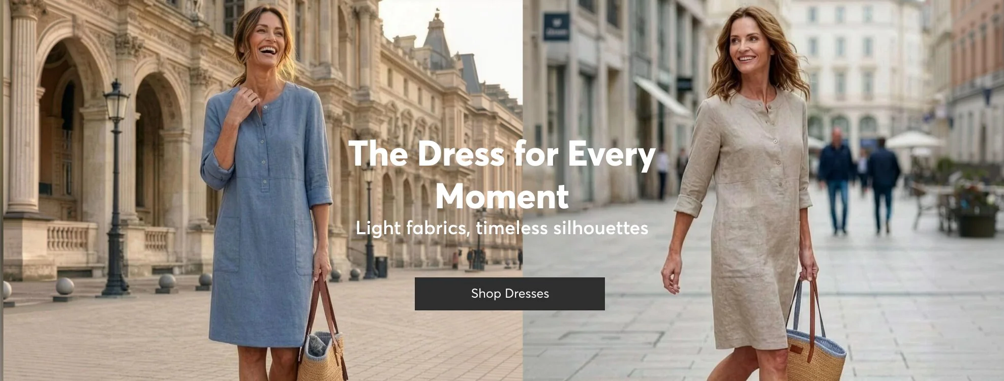 Elevate Your Signature Style